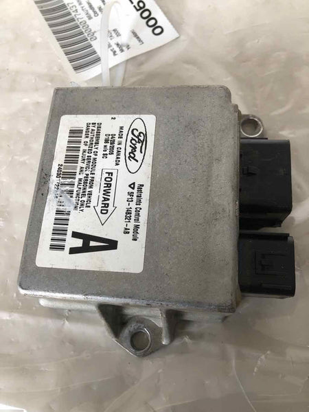 2004 - 2007 FORD TAURUS Chassis Brain Box Crash Sensor Control Module OEM