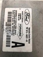 2004 - 2007 FORD TAURUS Chassis Brain Box Crash Sensor Control Module OEM