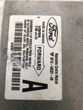2004 - 2007 FORD TAURUS Chassis Brain Box Crash Sensor Control Module OEM
