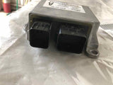 2004 - 2007 FORD TAURUS Chassis Brain Box Crash Sensor Control Module OEM