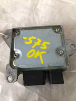 2004 - 2007 FORD TAURUS Chassis Brain Box Crash Sensor Control Module OEM