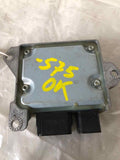 2004 - 2007 FORD TAURUS Chassis Brain Box Crash Sensor Control Module OEM