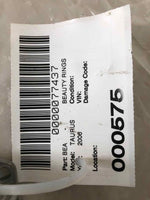 2004 - 2007 FORD TAURUS Chassis Brain Box Crash Sensor Control Module OEM