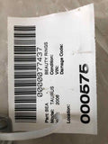2004 - 2007 FORD TAURUS Chassis Brain Box Crash Sensor Control Module OEM