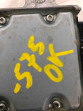 2004 - 2007 FORD TAURUS Chassis Brain Box Crash Sensor Control Module OEM