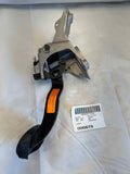 2009 BMW MINI COOPER Floor Brake Stop Foot Pedal Lever w/ Bracket Assembly