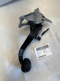 2009 BMW MINI COOPER Floor Brake Stop Foot Pedal Lever w/ Bracket Assembly