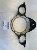 2009 BMW MINI COOPER Speedometer Instrument Cluster Gauge Trim Panel Bezel Dash
