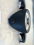 2009 BMW MINI COOPER Speedometer Instrument Cluster Gauge Trim Panel Bezel Dash