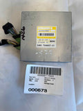 2007 - 2009 BMW MINI COOPER Engine Transmission Convertible Base Control Module