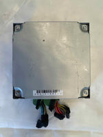2007 - 2009 BMW MINI COOPER Engine Transmission Convertible Base Control Module