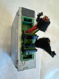 2007 - 2009 BMW MINI COOPER Engine Transmission Convertible Base Control Module
