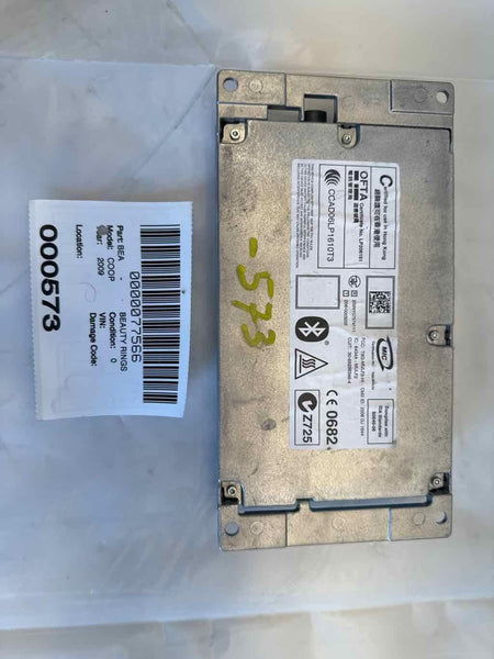 2007 - 2015 BMW MINI COOPER Bluetooth Interface Communication Control Module OEM