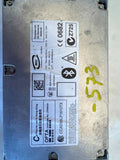2007 - 2015 BMW MINI COOPER Bluetooth Interface Communication Control Module OEM
