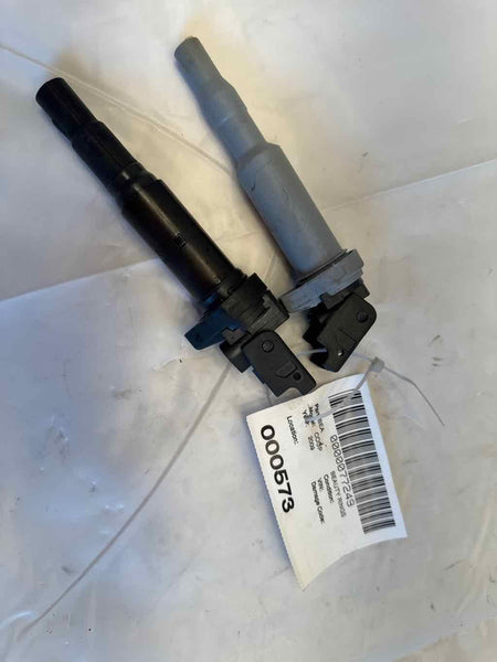 2009 BMW MINI COOPER Cylinder Ignition Coil Ignitor Assembly 3.0L OEM