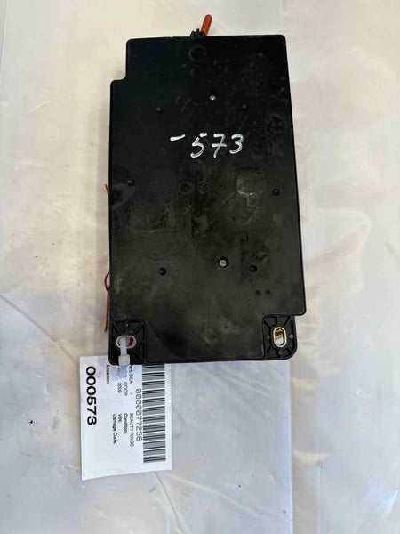 2009 BMW MINI COOPER Cabin Fuse Box Interior Relay Junction Box OEM