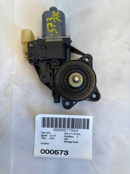 2008 - 2015 BMW MINI COOPER Power Door Window Motor Passenger Right 0130822381