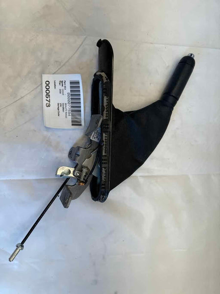 2009 BMW MINI COOPER Emergency Parking Brake Handle Lever Hand Brake OEM