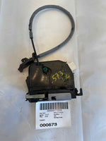 2007 - 2015 BMW MINI COOPER Front Door Lock Latch Interior Passenger Right RH