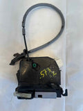 2007 - 2015 BMW MINI COOPER Front Door Lock Latch Interior Passenger Right RH