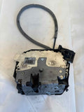2007 - 2015 BMW MINI COOPER Front Door Lock Latch Interior Passenger Right RH