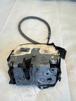 2007 - 2015 BMW MINI COOPER Front Door Lock Latch Interior Passenger Right RH