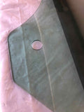 2007 - 2015 BMW MINI COOPER Front Door Glass Window w/ Tint Passenger Right RH