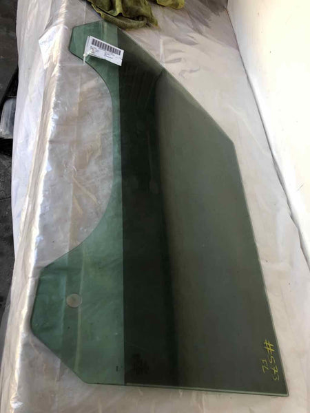 2007 - 2015 BMW MINI COOPER Front Door Glass Window w/ Privacy Tint Driver Left