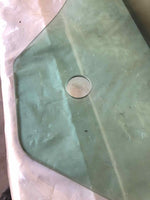 2007 - 2015 BMW MINI COOPER Front Door Glass Window w/ Privacy Tint Driver Left
