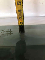 2007 - 2015 BMW MINI COOPER Front Door Glass Window w/ Privacy Tint Driver Left