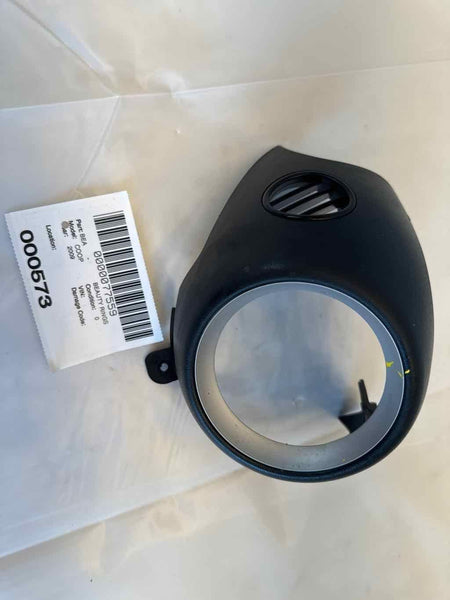 2009 BMW MINI COOPER Front A/C Air Conditioner Heater Air Vent Passenger Right