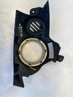 2009 BMW MINI COOPER Front A/C Air Conditioner Heater Air Vent Passenger Right