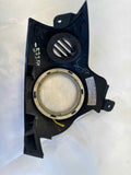 2009 BMW MINI COOPER Front A/C Air Conditioner Heater Air Vent Passenger Right