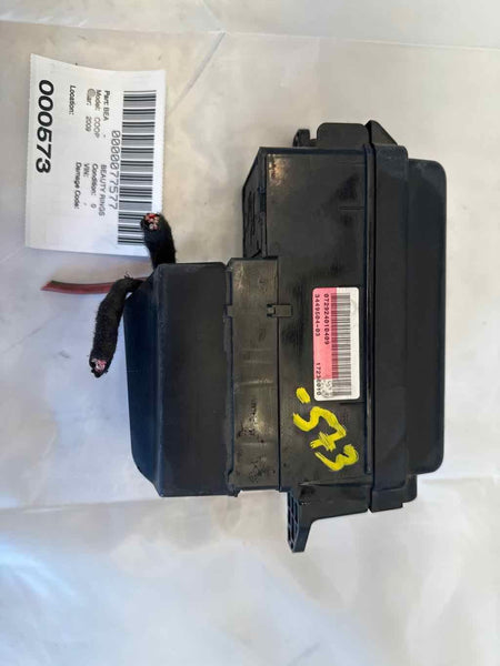 2008 2009 BMW MINI COOPER Engine Fuse Box Relay Junction Assembly 3449504-03 OEM
