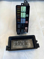2008 2009 BMW MINI COOPER Engine Fuse Box Relay Junction Assembly 3449504-03 OEM