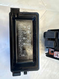 2008 2009 BMW MINI COOPER Engine Fuse Box Relay Junction Assembly 3449504-03 OEM