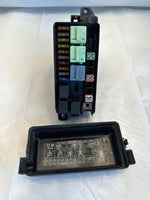 2008 2009 BMW MINI COOPER Engine Fuse Box Relay Junction Assembly 3449504-03 OEM