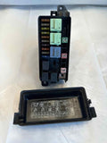 2008 2009 BMW MINI COOPER Engine Fuse Box Relay Junction Assembly 3449504-03 OEM