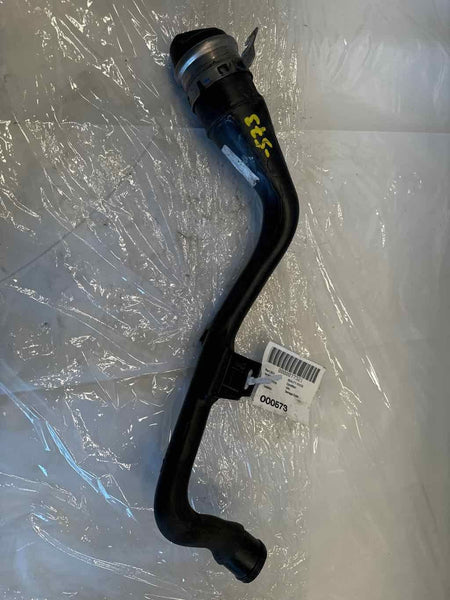 2007 - 2015 BMW MINI COOPER Fuel Gas Filler Neck Pipe w/ Cap Assembly OEM