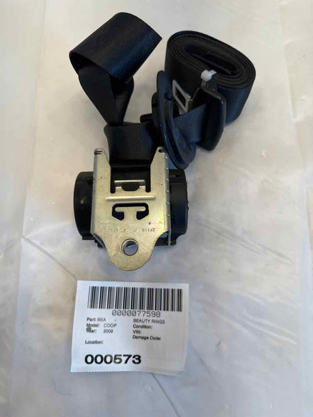 2007 - 2009 BMW MINI COOPER Front Seat Belt Safety Retractor Passenger Right RH