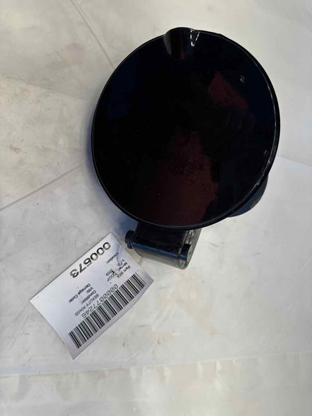 2009 BMW MINI COOPER Rear Back Fuel Filler Door Gas Tank Cap Cover OEM