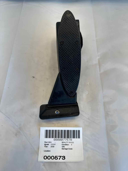 2009 BMW MINI COOPER Accelerator Throttle Gas Floor Foot Pedal OEM