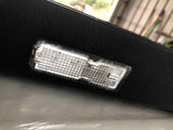 2007 - 2015 BMW MINI COOPER Front Door Interior Trim Panel Passenger Right RH