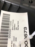 2007 - 2015 BMW MINI COOPER Front Door Interior Trim Panel Passenger Right RH