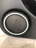 2007 - 2015 BMW MINI COOPER Front Door Interior Trim Panel Passenger Right RH