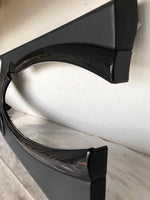 2007 - 2015 BMW MINI COOPER Front Door Interior Trim Panel Passenger Right RH