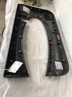 2007 - 2015 BMW MINI COOPER Front Door Interior Trim Panel Passenger Right RH