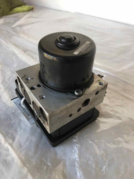 2005 - 2007 NISSAN MURANO S Anti-lock Brake ABS Pump Anti Skid Actuator Assembly