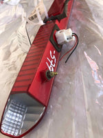 2006 NISSAN MURANO S High Mounting Stop Avoidance Lamp Rear Back 3rd Brake Light