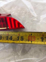 2006 NISSAN MURANO S High Mounting Stop Avoidance Lamp Rear Back 3rd Brake Light